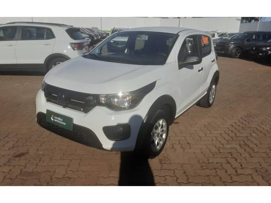 FIAT MOBI 1.0 EVO FLEX LIKE. MANUAL FIAT MOBI 1.0 EVO FLEX LIKE. MANUAL